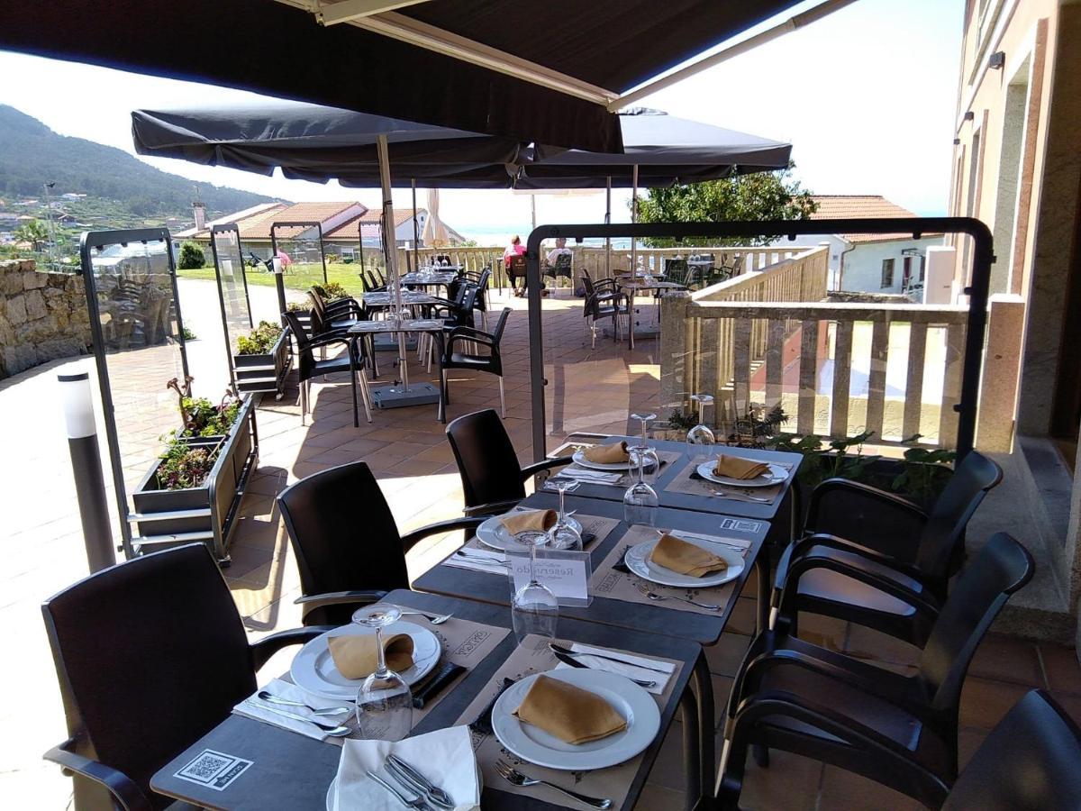 אויה Hotel A Raina מראה חיצוני תמונה