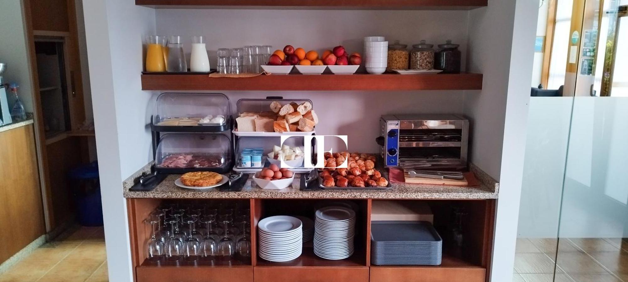 אויה Hotel A Raina מראה חיצוני תמונה